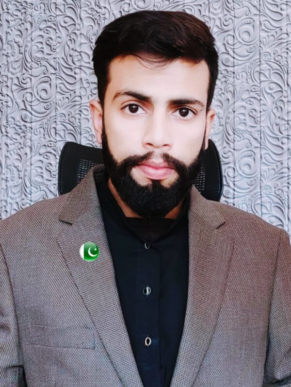 Mian Waqar Ali