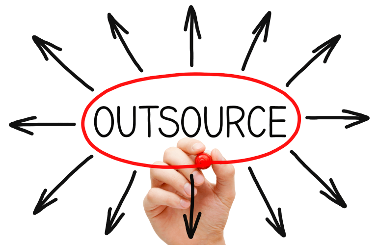 The Five Pillars of IT Service Outsourcing Process