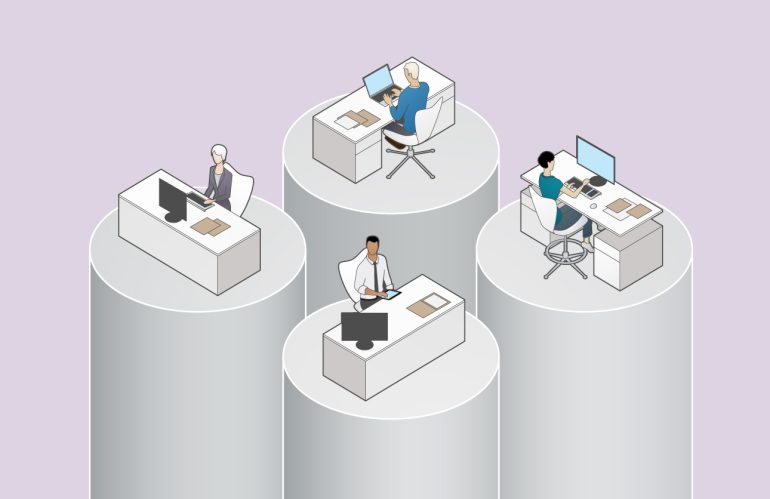 The Silos Effect in Software Teams and How to Fix It